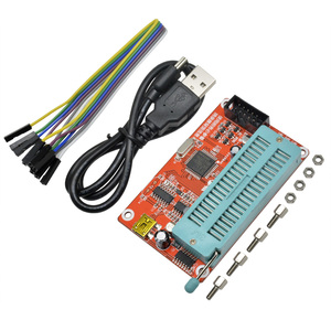 51 Microcontroller Programmer STC Programmer AT89C52/C2051/24/93 Programmer 51 Chip Downloader Module - Product Image 3