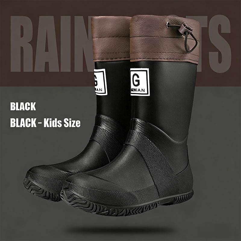 Black-Mid