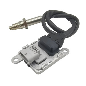 Nitrogen Oxygen <b>Sensor</b> 5WK9 6746A 12V <b>for</b> Citroen <b>Car</b> Replacement Part - Product Image 2