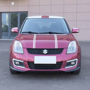 Véhicules d'occasion économiques et durables <span class=keywords><strong>2015</strong></span> 2016 2017 Suzuki <span class=keywords><strong>Swift</strong></span> <span class=keywords><strong>Sport</strong></span> Turbo Berline d'occasion avec conduite à gauche et sièges en cuir - Product Image 2