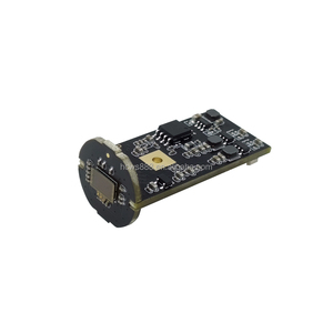 <span class=keywords><strong>2K</strong></span> 4MP 1/2.9 "thấp Lux CMOS mini IP Bullet Camera <span class=keywords><strong>Module</strong></span> PCB an ninh CCTV công nghiệp kiểm tra 1440P 25FPS - Product Image 1