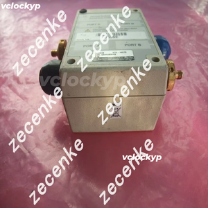 โมดูลสอบเทียบอิเล็กทรอนิกส์ Agilent N4431-60006 300 kHz - 13.5 GHz ผ่านการทดสอบแล้ว - Product Image 5