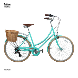 Vélo de <span class=keywords><strong>ville</strong></span> en vente chaude, vélo classique, vélo urbain, bicicleta, vélo de <span class=keywords><strong>ville</strong></span> pour femmes, 26 pouces, vélo de <span class=keywords><strong>ville</strong></span> personnalisé, spécifications du vélo - Product Image 4