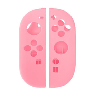 Casing Silikon untuk Switch 2 Controller untuk Joycon2 Pelindung