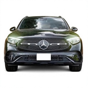 Mercedes GLC 300 SUV 2024 Nuevo/Usado, 4.1-6L Turbo Automático, Asientos de Cuero, Tracción Trasera - Product Image 1