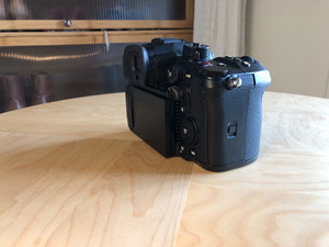 กล้อง Lumixs GH6 ของแท้แบบขายส่ง ตัวกล้องไมโครโฟร์ธีดส์ กล้องมิเรอร์เลส - Product Image 2