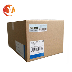 Módulo Controlador Programable PLC O-mron CP1L-M60DT-D Nuevo y Original con 16 E/S 110V Comunicación I/O Link - Product Image 4