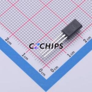 Original y nuevo TL431AILPG TO-92 Circuito integrado IC Chip PMIC Referencia de voltaje IC - Product Image 1