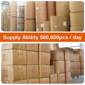 Wholesale Custom Chips Packaging <b>Bags</b> French Fries Paper <b>Bag</b> Craft Potato Chips <b>Bag</b> - Product Image 4