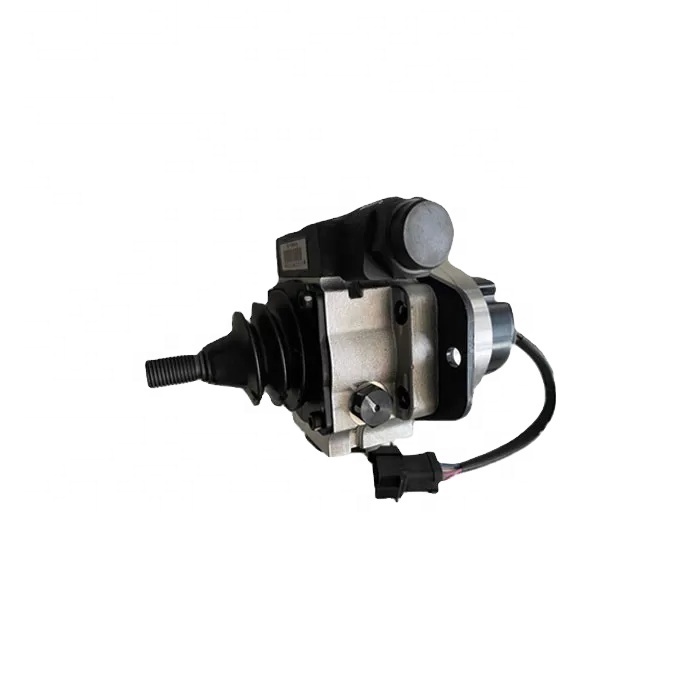 ZWS JOYSTICK 271-3096 - High-Quality Excavator Parts