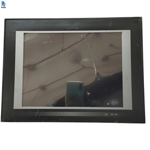 หน้าจอสัมผัสเซ็นเซอร์คอนโทรลเลอร์ PLC ของแท้ใหม่เอี่ยม รุ่น DOP-W105B - Product Image 1