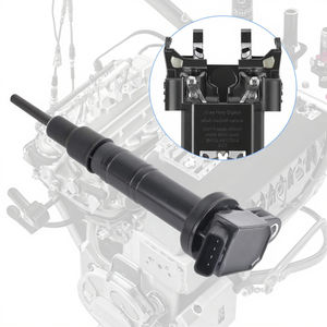 9091902248 90919 위한 OE 품질 점화 코일 팩-02248 90919-A2001 캠리 살롱 HILUX VII 픽업 2.4 2.7 - Product Image 4