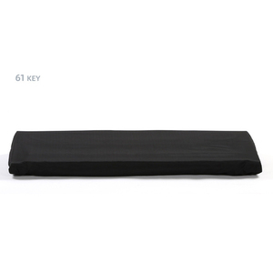88 tasti tastiera elettronica Anti-polvere copertura digitale per <span class=keywords><strong>pianoforte</strong></span> polvere intero cavo regolabile antipolvere tastiera per <span class=keywords><strong>pianoforte</strong></span> Cover per <span class=keywords><strong>pianoforte</strong></span> - Product Image 3