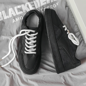 Chaussures de sport décontractées pour hommes en gros, grandes tailles, style TN, confortables et respirantes, avec boîte - Product Image 3