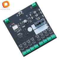 Servicio Integral de Fabricación Electrónica en Shenzhen, Soldadura SMT BGA, Radiografía SMT, PCBA Multicapa, Ensamblaje de PCB Electrónico OEM