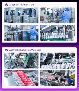 Vente en gros Blanchiment rapide des dents Correction des couleurs Technologie éclaircissante non invasive Dentifrice violet pour le blanchiment des dents - Product Image 5