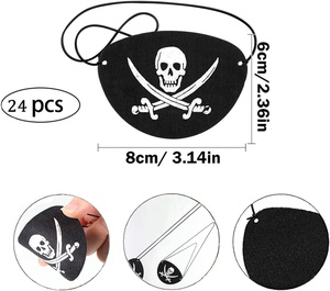 12 Uds. de pastillas de plástico, accesorio para el cuidado de la piel, 12 Uds. - Product Image 2