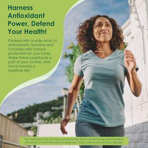 Cápsulas <span class=keywords><strong>de</strong></span> Musgo Marino OEM 16 y 1, Suplemento con <span class=keywords><strong>Aceite</strong></span> <span class=keywords><strong>de</strong></span> <span class=keywords><strong>Semilla</strong></span> Negra, Ashwagandha, Cúrcuma, Complejo <span class=keywords><strong>de</strong></span> Penicillus y Bardana - Product Image 3