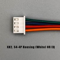 Kualitas Tinggi 7pin Jst Xh Kawat Konektor Xh Kabel 4 Pin 2.5Mm 2 Pin 3 Pin Harnass 2.54 Kawat Kabel Perakitan