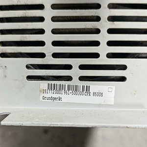 C0MPAX-S CPX 8550S E2/F3 951-550304 Drive C0MPAX-S CPX 8550S C0MPAX-S CPX 8550S E2/F3 951-550304 Drive C0MPAX-S CPX 8550S - Product Image 6