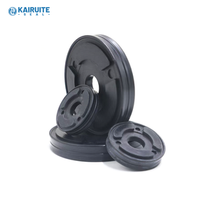 <span class=keywords><strong>Kit</strong></span> di Guarnizioni per Pistone Kairuite KP214 DP |   Guarnizione, Guida e Ammortizzatore 3-in-1 per Cilindri Pneumatici - Product Image 2