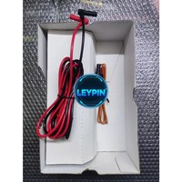 Multímetro Digital ytdi 179c/177c/175c con Valor Efectivo Verdadero 179/eda2, Instrumentos de Medición y Análisis, Pinza Amperimétrica, Osciloscopio