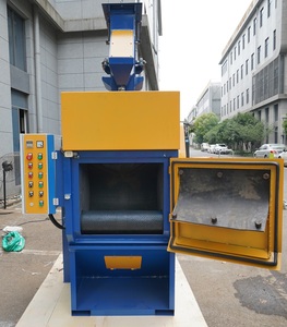 Grenailleuse automatique à culbuteur - Product Image 3