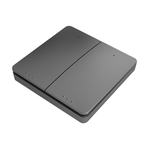 Không Dây On Off Từ Xa Đèn 2 Kênh 12V <span class=keywords><strong>Relay</strong></span> 4 <span class=keywords><strong>Ir</strong></span> Điều Khiển Từ Xa Cho Thông Minh Tuya Way Wifi 433Mhz Dc Rf433 Tường Cảm Ứng Chuyển Đổi Ánh Sáng - Product Image 5