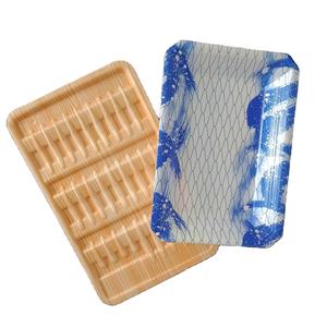 Plateaux et assiettes d'emballage alimentaire de poulet en <span class=keywords><strong>polystyrène</strong></span> <span class=keywords><strong>pour</strong></span> grandes volailles - Product Image 3