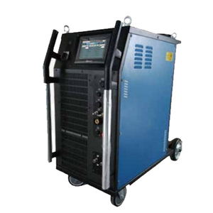 Công nghiệp tự động quỹ đạo Máy hàn cho cường độ cao thép hợp kim nhôm hiệu quả ống tấm tấm thợ hàn cho dầu - Product Image 2