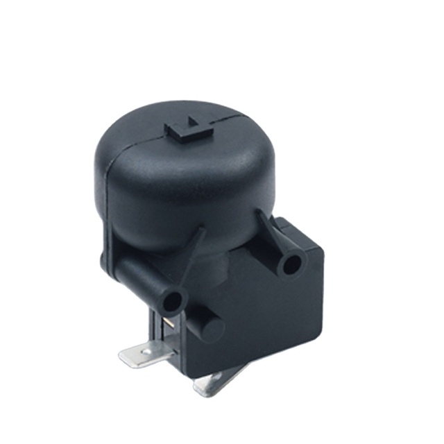 16A Micro Anti Tilt Dump Tip Over Switch