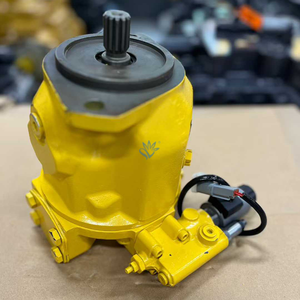 สำหรับปั๊มพัดลม Caterpillar 336D 336D2 สำหรับระบบระบายความร้อนรถขุด CAT - Product Image 1