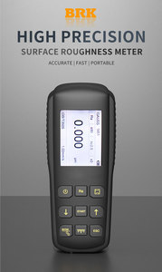 BC-200 + cảm biến tiêu chuẩn đo độ nhám cầm tay tại chỗ kiểm tra gia công phân tích bề mặt kiểm soát chất lượng công nghiệp - Product Image 2