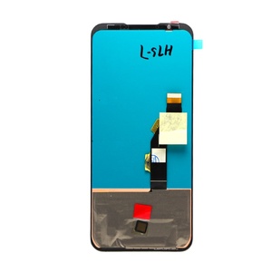 Pantalla LCD para Teléfono Móvil en Oferta para ZTE Nubia <span class=keywords><strong>Red</strong></span> <span class=keywords><strong>Magic</strong></span> <span class=keywords><strong>5S</strong></span> <span class=keywords><strong>5G</strong></span>, Pantalla Táctil Digitalizadora con Marco - Product Image 1