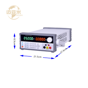 Myami 300V 1A có thể điều chỉnh DC cung cấp điện 150V 200V 250V quy định phòng thí nghiệm lập trình cung cấp điện MY-L30001D-PC - Product Image 2