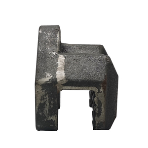 Sắt đúc phần tùy chỉnh kim loại đúc dịch vụ dễ uốn sắt cát đúc vỏ đúc đúc các bộ phận - Product Image 2