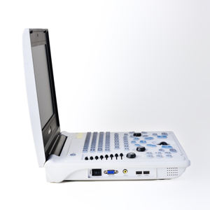 Digitale laptop-echografie voor dierenartsen, met functies voor zwangerschapsbewaking, TGC-regeling, weefselharmonieën en foetale biometrie. - Product Image 5