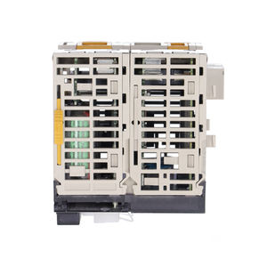 全新原装CJ1M-CPU13-ETN可编程控制器模块现货，为PLC编程提供技术支持 - Product Image 3