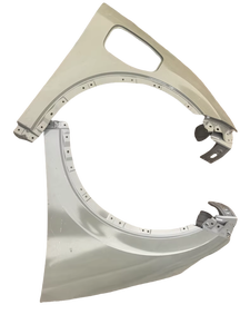 Nuovi <span class=keywords><strong>Ricambi</strong></span> <span class=keywords><strong>Auto</strong></span> OEM e Accessori per Veicoli Elettrici per GAC Aion UT Kit Carrozzeria Completo per Aion - Product Image 5