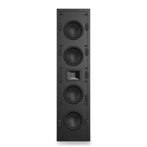 Nuovi Altoparlanti per Cinema in Vendita all'Ingrosso Altoparlanti Professionali Integrati per Home Theater Soluzione 7.2. Sistema Audio in Metallo da 350W - Product Image 6