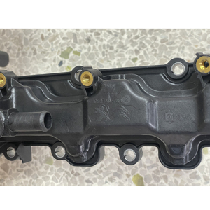 9811687980 couvercle de soupape de moteur le couvercle de cylindre pour Peugeot 208 2008 308 3008 P24C <span class=keywords><strong>citroën</strong></span> <span class=keywords><strong>C3</strong></span> C4 DS 1.2T - Product Image 5