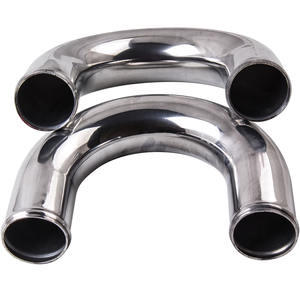 <span class=keywords><strong>MaXpeedingrods</strong></span> 2.5 "64mm aluminium universel <span class=keywords><strong>Intercooler</strong></span> Turbo Pipe Kits & Blue Hose Kits - Product Image 4