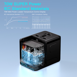 <span class=keywords><strong>Adapter</strong></span> trên toàn thế giới quốc tế nhanh chóng sạc thế giới phổ du lịch cắm quốc tế du lịch <span class=keywords><strong>Adapter</strong></span> siêu nhanh phí - Product Image 4