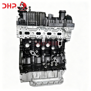 Conjunto de Motor de Gasolina D4HB Nuevo, Reemplazo Directo para Santa Fe 2.2 CRDi 130kW Euro 4/5 16V DOHC, Probado en Caliente - Product Image 1