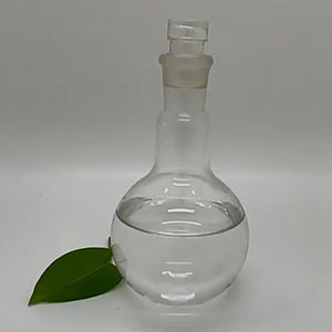 Tecnologia di Sintesi Organica. Dimetilacetammide (DMAC) Grado Industriale CAS 127-19-5 Alta Purezza 99,9% N,N-Dimetilacetammide per Elettronica - Product Image 3