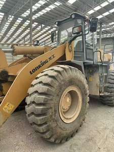 <span class=keywords><strong>รถ</strong></span><span class=keywords><strong>ตัก</strong></span><span class=keywords><strong>ล้อ</strong></span><span class=keywords><strong>ยาง</strong></span> ozmatix ใหม่เอี่ยมผลิต95HP 4WD ดีเซล2.7ลบ.ม. บักเก็ตราคาต่ำมณฑลซานตงมี sdlg <span class=keywords><strong>มือ</strong></span><span class=keywords><strong>สอง</strong></span> - Product Image 2