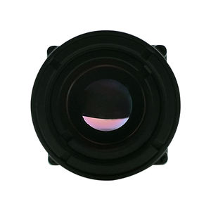 Caméra thermique infrarouge montée sur drone FPV Haute résolution Secours Fournisseur d'usine Vidéo en temps réel Caméra thermique infrarouge - Product Image 2