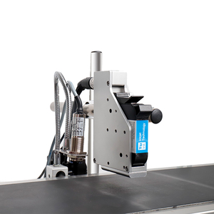 Offre Spéciale Docod OEM/ODM TX1 Imprimante Jet d'Encre Monotête Sans Écran pour Machine d'Impression Automatique de Codes de Date de Péremption - Product Image 6