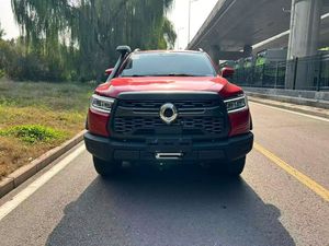 GWM Power Turbo <span class=keywords><strong>GAS</strong></span> 4WD 2.0T Édition Tout-Terrain 2020, Pick-up d'occasion Acura, sièges en cuir, boîte de vitesses automatique, conduite à gauche, alliage d'aluminium - Product Image 6