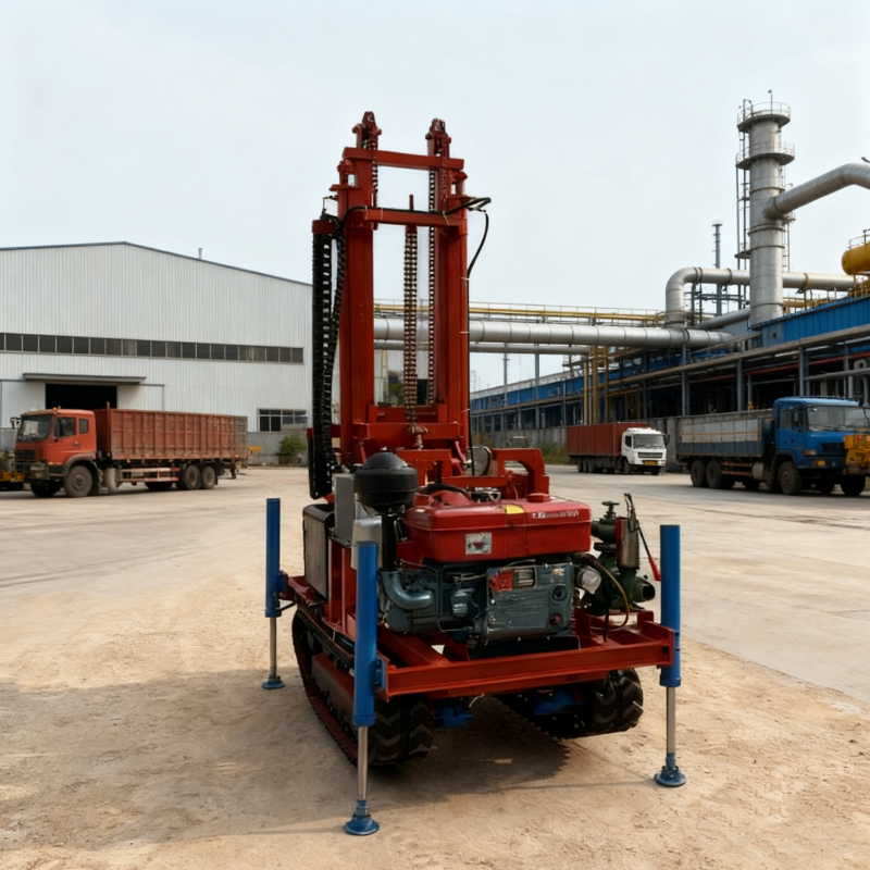 160m 200m 260m 280m 300m Crawler